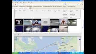 Big Spatial Data seminar Part 1 - Rahul Ramachandran