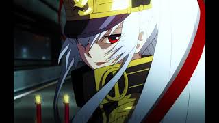 This Anime Scene? Total Savage Energy