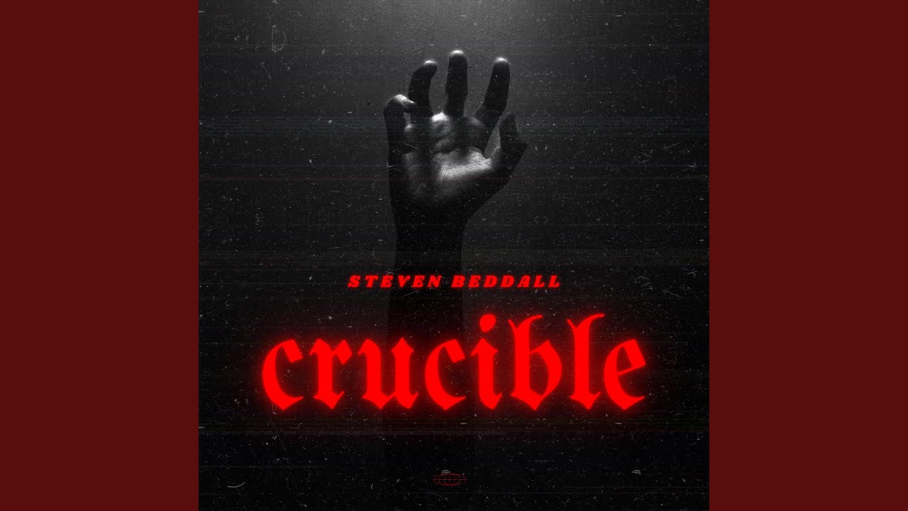 Watch Crucible on YouTube Watch Crucible on YouTube