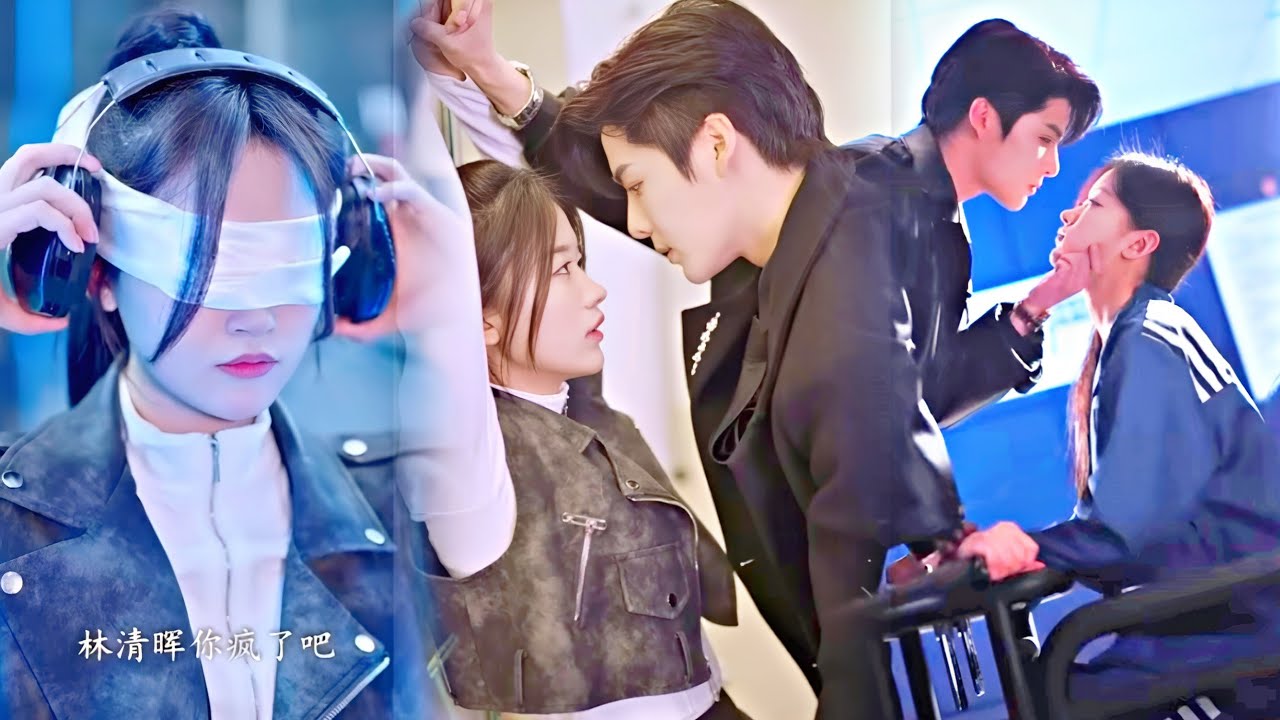 مليونير مغرور ظلمها وسجنها لكن لما خرجت قلبت حياته نار ووقع في حبها غصب عنه! ملخص مسلسل