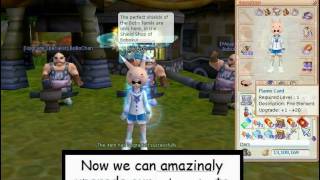 Flyff Version 13 Contest