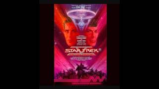 Star Trek Audiobook Star Trek V Final Frontier 1 of 2 