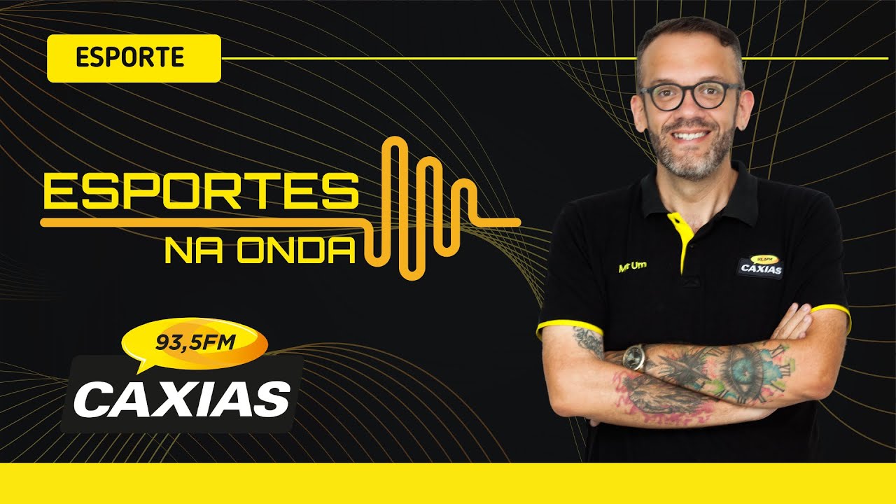 ESPORTES NA ONDA 29/01/2026
