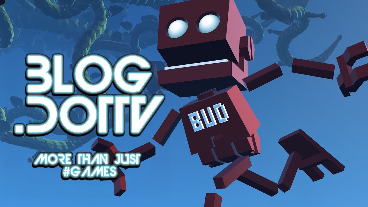 LET'S PLAY - Grow Home Gameplay PC - Activating the Plants #4