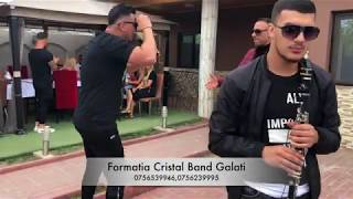Download Lagu #CristalBandGalati,#colajmanele#live2020 COLAJ MANELE 2020 MP3