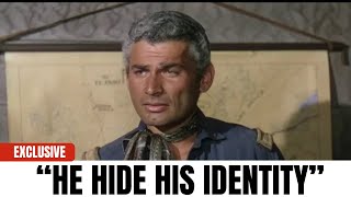 The Jeff Chandler Mystery Is Finally Solved, And Isnt Good