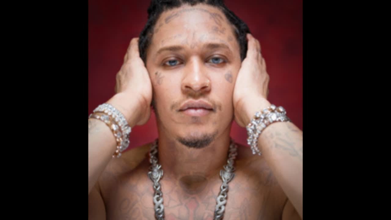 [FLP] Young Thug Type Beat - "ENEMIES"