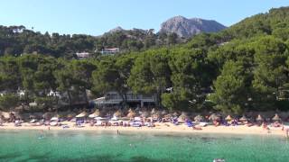 Formentor, a Royal Hideaway Hotel*****