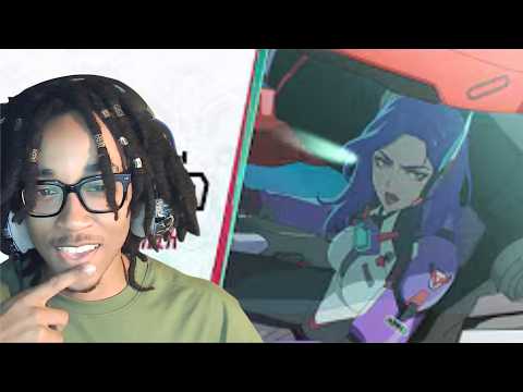 Tough Call | D.Mon Hero Trailer | Overwatch Reaction!