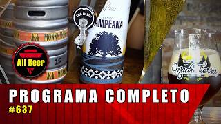 All Beer TV | Programa Completo #637