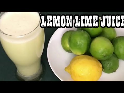how-i-make-lemon//lime-juice