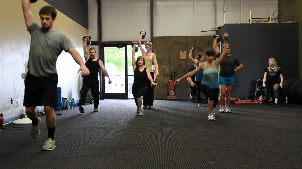Life Fit Gym Chico, Ca - YouTube