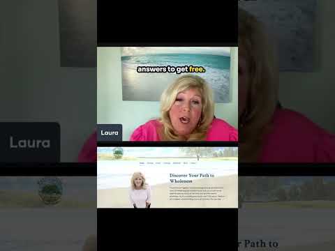 🔥 BORN INTO MK-ULTRA? BREAKING RITUAL ABUSE PROGRAMMING - Laura Worley