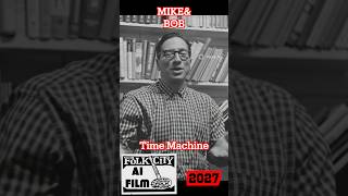 🎙️Positively Porco 2: MIKE&amp;BOB How an Italian Immigrant &amp; a Handshake Changed Music History🕶️🚀