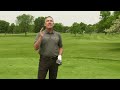This Split Hand Grip Drill Will Fix Your Swing FAST!