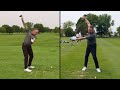 This Split Hand Grip Drill Will Fix Your Swing FAST!
