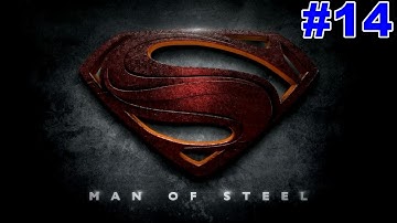 Superman Returns The Game Walkthrough Part 14