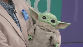 Sponsored Content: Exploring the Ozarks: Celebrate the Release of "The Mandalorian and Grogu" at the