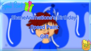 ShaneAnimationss Birthday! | Speed Paint | Gift
YAAAAY!!!
HAPPY BIRTHDAY SHANE!! I hope you like it!! I hope you had a fantastic birthday, and I wish you the best!! 😸
Today, (4/2/21) was Shane, (from ShaneAnimations)s birthday!! 🥳
Shaneanimationss Channel (He makes noicely done videos):
Chanel Link- https://youtube.com/channel/UClP1rtEnw5kL0T7kdDNQZ0g
(Also the ref I used was drawn by him)
Music (sorce):
Video Link- https://youtu.be/5yIbZVOv438
Other Promotion//
Discord:
The Official Kitty Time and Friends! Discord
Sever Invite Link- https://discord.gg/9B7WX4
My alt channel for random videos and behind the scenes stuffs:
Channel Link- https://www.youtube.com/channel/UCu9tj-jkH2yopjXe2KhF4qA
Reuse of my content//
I am fine with pretty much any reuse of my content as long as I am credited, and its not used to hurt someone else.
Using my characters for fan art or gifts is completely fine, as long as you dont claim the character as your own, and give me credit.
If I draw your character, as a gift, or whatever else, you can use it for whatever, sense it is your character, and it rightfully belongs to you. Just dont say that you drew it.
If youre going to profit off of it, please do as me, before you publish it.
If I have an issue with anything I will contact you and let you know.
Im usually pretty chill about these sorts of things, and Im usually more than happy to see stuff like this. But if it doesnt follow the guidelines, I may ask you to credit me/take it down, depending on what it is.
If you have any more questions, feel free to ask me! :D
MAPs, Collabs, Gifts, ect.//
Am I open for collabs?: Sometimes yes, sometimes no, sometimes it depends. I do tend to get pretty busy, and I would love to collab with everyone who asked, but I dont have enough time to.
Sometimes I open for them, which means Ill most likely say yes, but if Im closed, Im probably going to say no. And the only collabs I would probably do, is like with close friends and stuff.
Art trades/Sketch Collabs?: Same with the first paragraph.
Can I be a part of your MAP?: It depends, Ill join your MAP if I want to, if I dont already have a lot on my plate.
Can I make a gift for you?: This kinda goes the same with the collab one. Its not fair if I make one person a gift and cant make the others a gift if they ask because of time. So usually I try to keep gifts as presents for birthdays, and stuff like that.
Video Suggestions?: Im usually always open for video suggestions, however it doesnt mean Ill do it, it just means Ill take it into consideration. And If I do use your idea, I will credit you.
Questions and Answers//
Whats your gender?: Female
How old are you?: I keep that secret for my own safety
What do you use to animate?: FlipaClip currently, but Im learning Tahoma and Blender
Whats your favorite animal(s)?: Cats and Elephants
Whats your favorite color(s)?: Pink and Green
Will I ever do a face reveal?: Probably no time soon
What inspired you to animate?: I loved drawing, art, and storytelling as a kid, and once I got the goal of making my animated series, Dream Cat and Friends!, It inspired me to keep drawing, writing stories, and animating. There are other things too, but thats the main reason.
Will I ever make a Fantasyverse Part 3?: Most likely not (sorry)
Other Promotion//
Kitty Time and Stuff! (Alt YouTube Channel for random stuff and behind the scenes stuff)
Channel Link- https://youtube.com/channel/UCu9tj-jkH2yopjXe2KhF4qA
Kitty Time and Friends! Official Discord Server (Discord Server)
Invite Link- https://discord.gg/zJQcpPmYhn
Copyright Disclaimer//
Copyright Disclaimer under section 107 of the Copyright Act 1976, allowance is made for “fair use” for purposes such as criticism, comment, news reporting, teaching, scholarship, education and research. Fair use is a use permitted by copyright statute that might otherwise be infringing.
❤ Kitty Time 😺 ShaneAnimationss Birthday! | Speed Paint | Gift