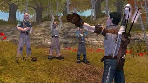 Playthrough of "Fable 1: The Lost Chapters" Part 6