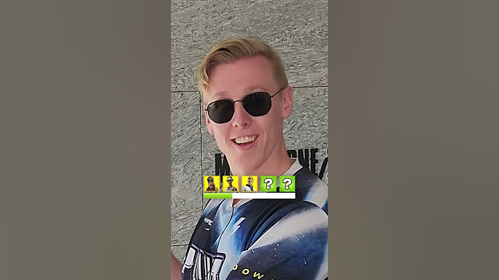 Name 5 Fortnite Skins, Win $100!