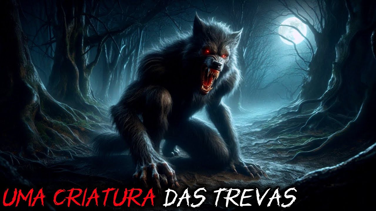 O Lobisomem da Quaresma Nos Atormentou (Parte 1)