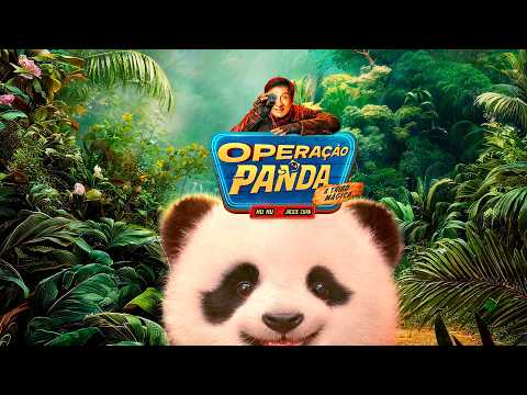 Thumbnail de Operação Panda - A Tribo Mágica (DUBLADO)