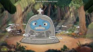 Cuphead(Cheats)