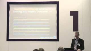 The use of Tin Can and Open Badges for learning - Mark Aberdour