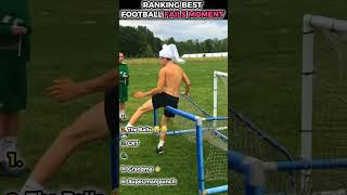 Ranking Best football fail moment 😅😅