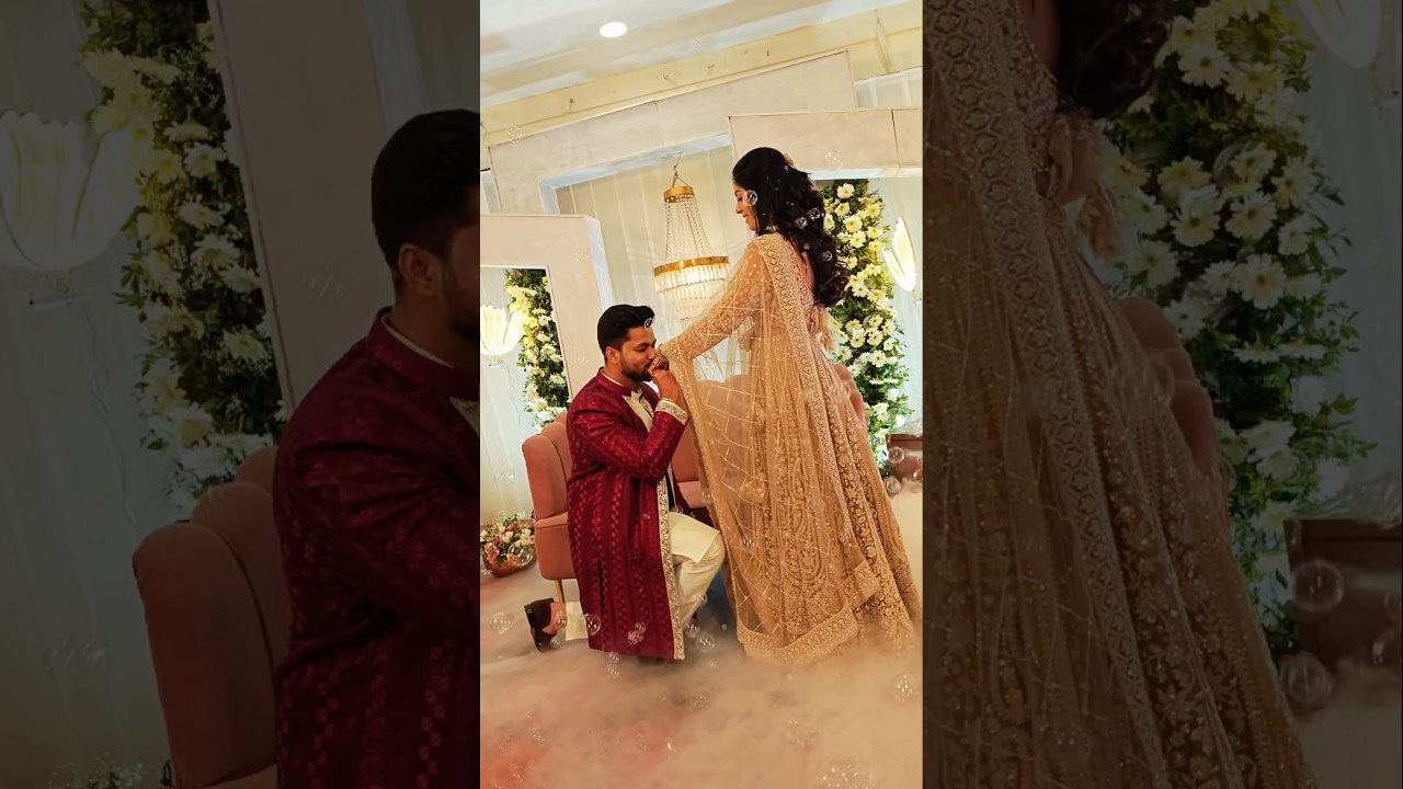 Мы помолвлены❤️🌏 