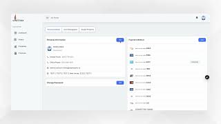 Managing Your Profile and Payments | Effortless Property Maintenance with United Field Services