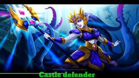 Castle defender original not hacker