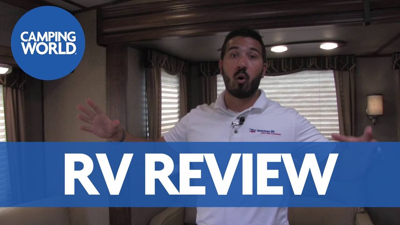 2017 Sprinter 252FWRLS | Fifth Wheel | Pumice - RV Review