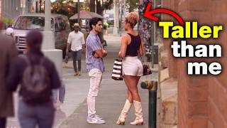A Realistic Approach on a Model in NYC (infield)