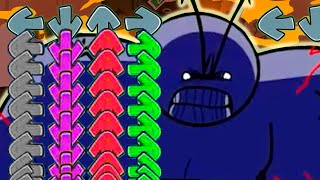 Fnf Vs Little Big Man Song 2