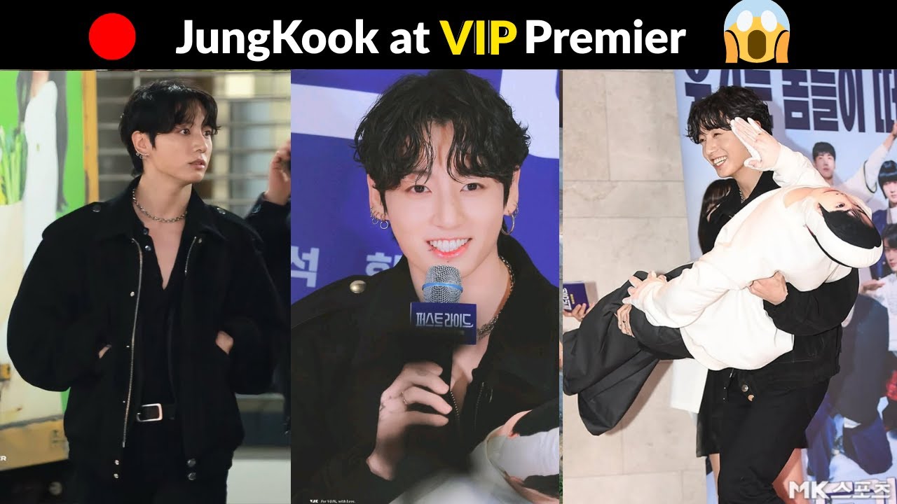 🔴 Jungkook Updates Today 😱 | BTS Latest Update | BTS updates 2025 Today ...