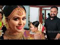 Kerala bridal makeup I മുല്ലപ്പൂ വാങ്ങുമ്പോൾ ശ്രദ്ധിക്കേണ്ട കാര്യങ്ങൾ. #കേരള ബ്രൈഡൽ മേക്കപ്പ് .