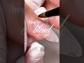 If you want your gel-x to look seamless, these are 3 steps I’d never skip ✨ #gelx #diynails