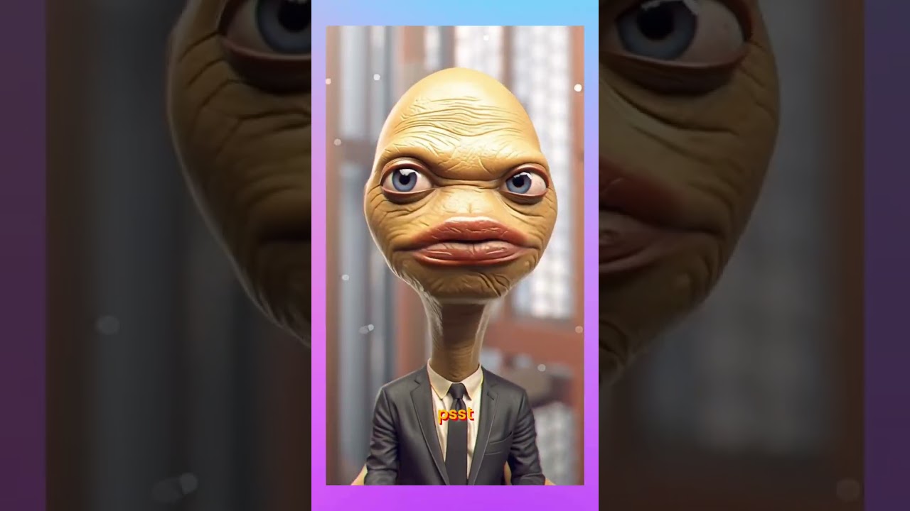 System CRASH! Boola Man Explains Tech Nightmares 