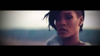 Rihanna (feat. Drake) - What's My Name? (Slowed)