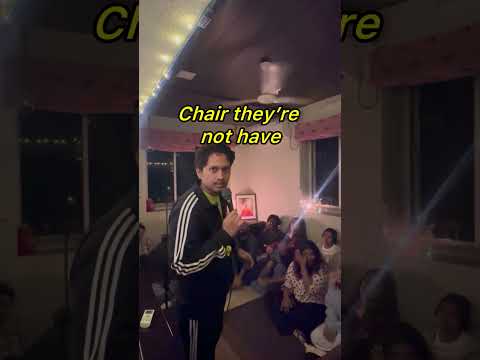 Vikas PT Sir in Zilla Parishad school! #standupcomedy #indianlaughs #comedy #indianstandup #funny