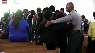 Terrence Gerard Kahil Crowley - Perry J Brown Funeral Home Live Streaming