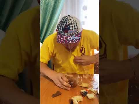 ТЕБЯ ПОПРОСИЛИ ПОСИДЕТЬ