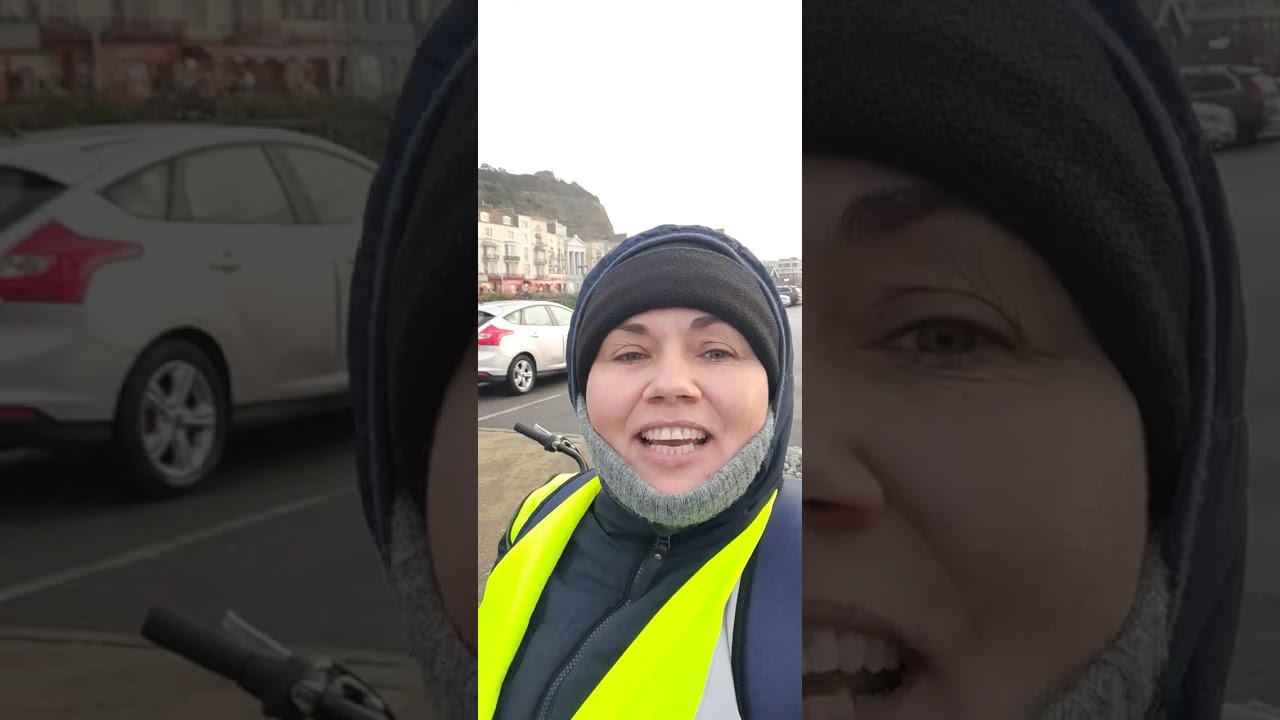 Hastings December 2023