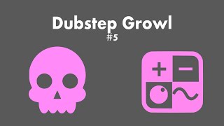 ZynAddSubFX Tutorial 5: Dubstep Growl