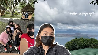 MEMORY DUMP: A Day w/ the Fam + Papa’s Day!! | Vaneah & Julienne