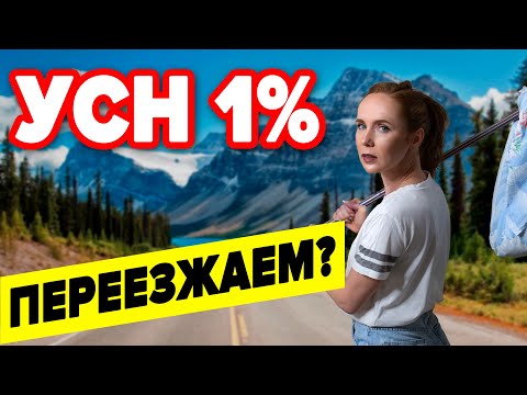 УСН 1 — Льготная ставка | Как уменьшить ставку УСН | Упрощённая система налогообложения