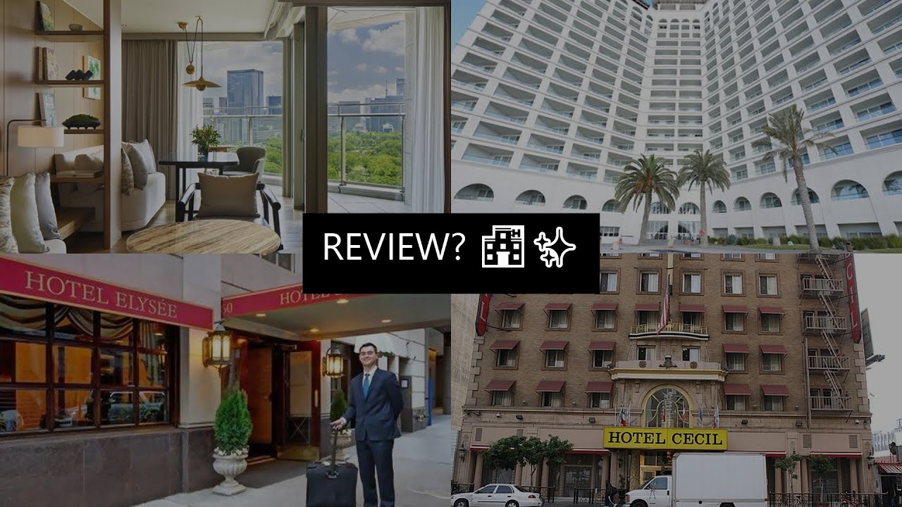 hotels inside  honest hotel reviews