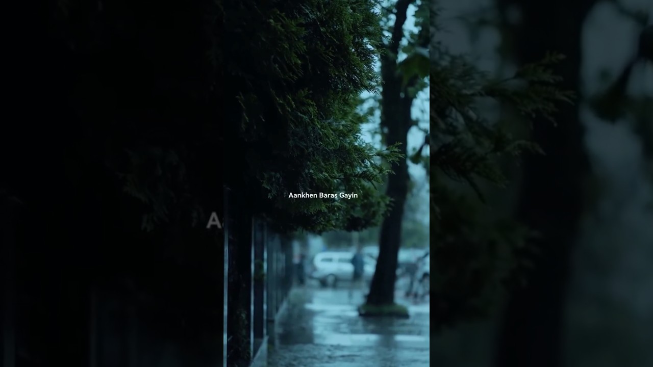 Mujhe Didaar karaa De Oye Rabbaa 💝 